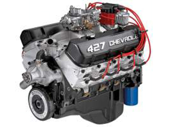 B3601 Engine